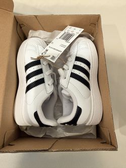 Toddler Size Adidas 