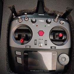 Radio Link T16D Controller And Receiver 