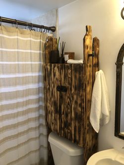 Rustic Furniture