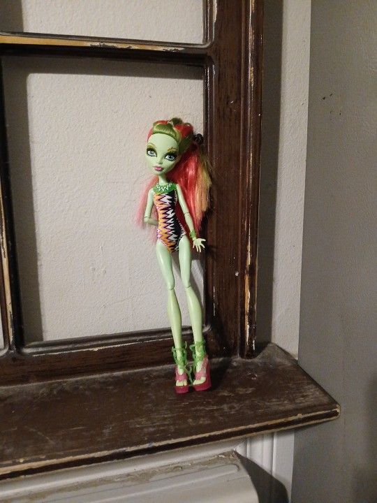 Monster High