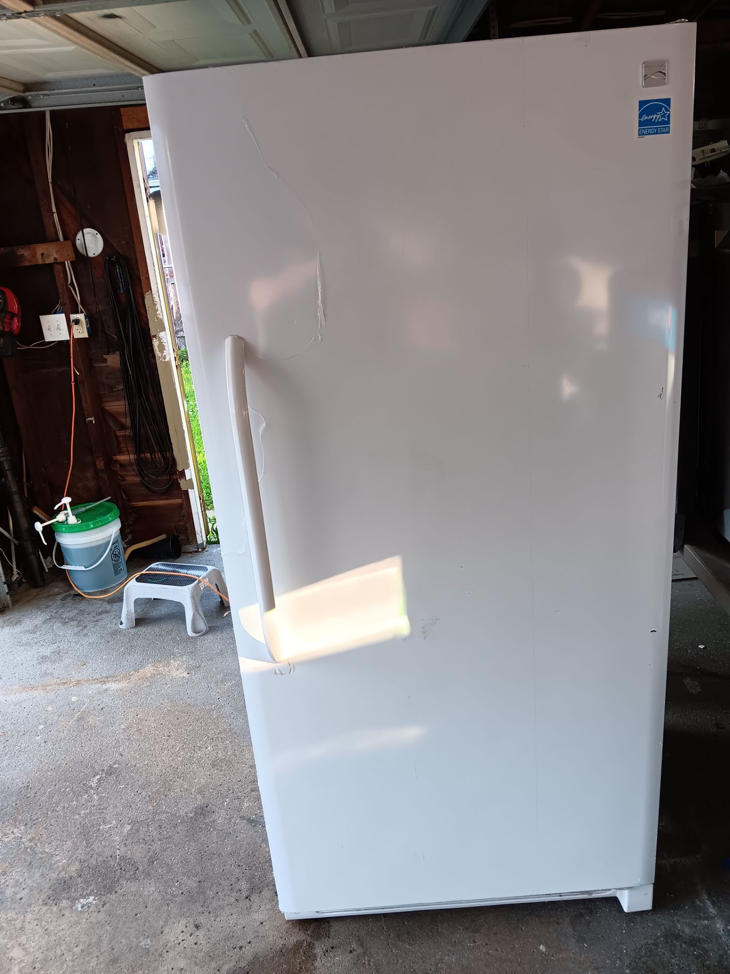 Freezer