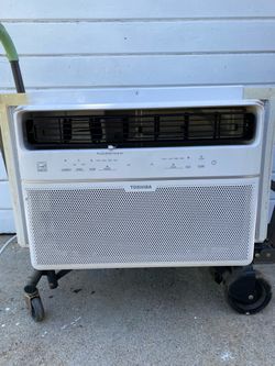 Toshiba Window Air Conditioner