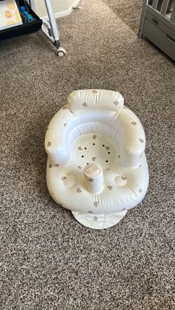 Baby Inflatable Chair