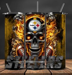 Steelers Tumbler