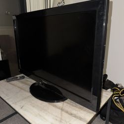36” TV