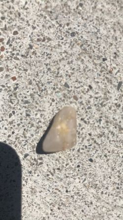 Rough loose Gem Stone