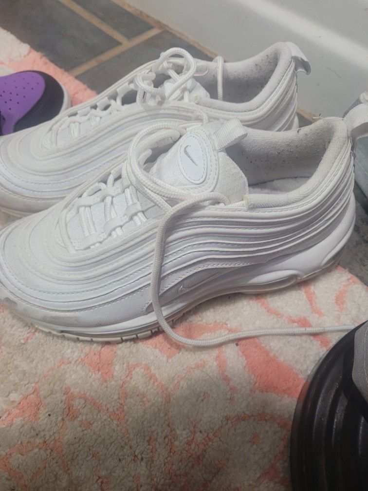 Nike Air Max 97 Size 5