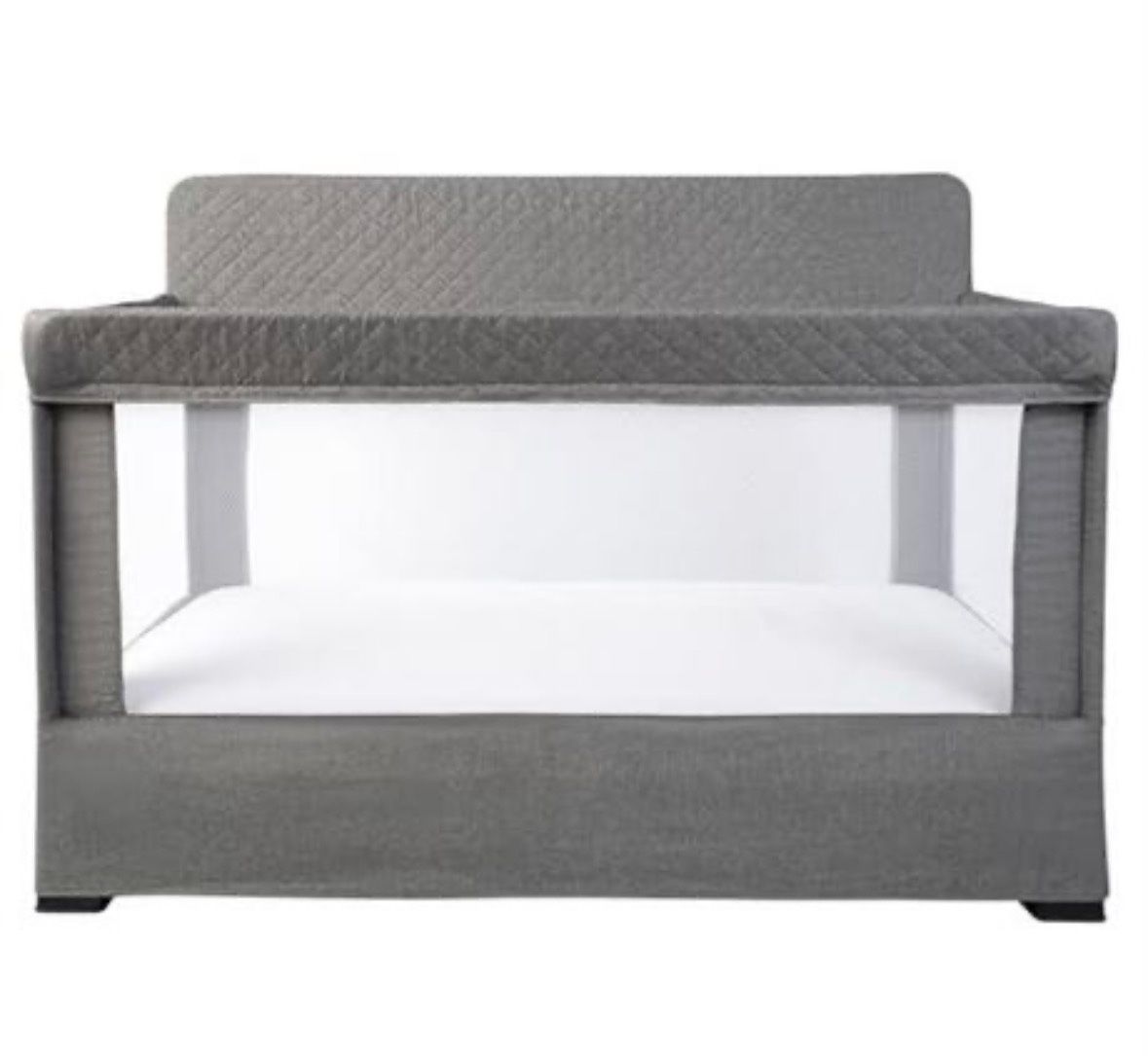 Baby Delight Lunaire Full Size Crib