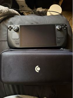 256gb steam deck