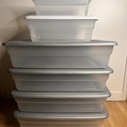 Storage Box Storage Container