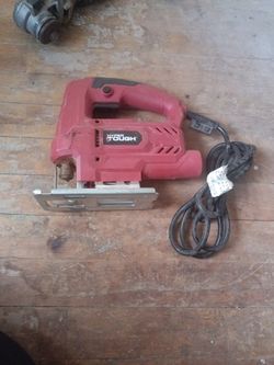 Jig Saw