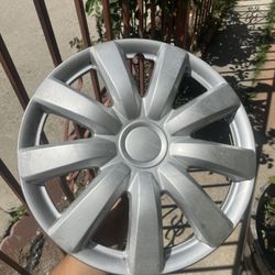 Hub Cap