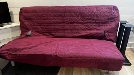 Beddinge IKEA Futon Cover