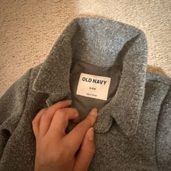 Old Navy Baby Coat 