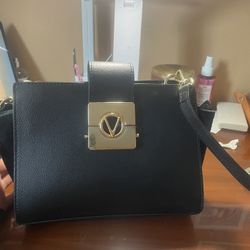 Valentino by Mario Crossbody