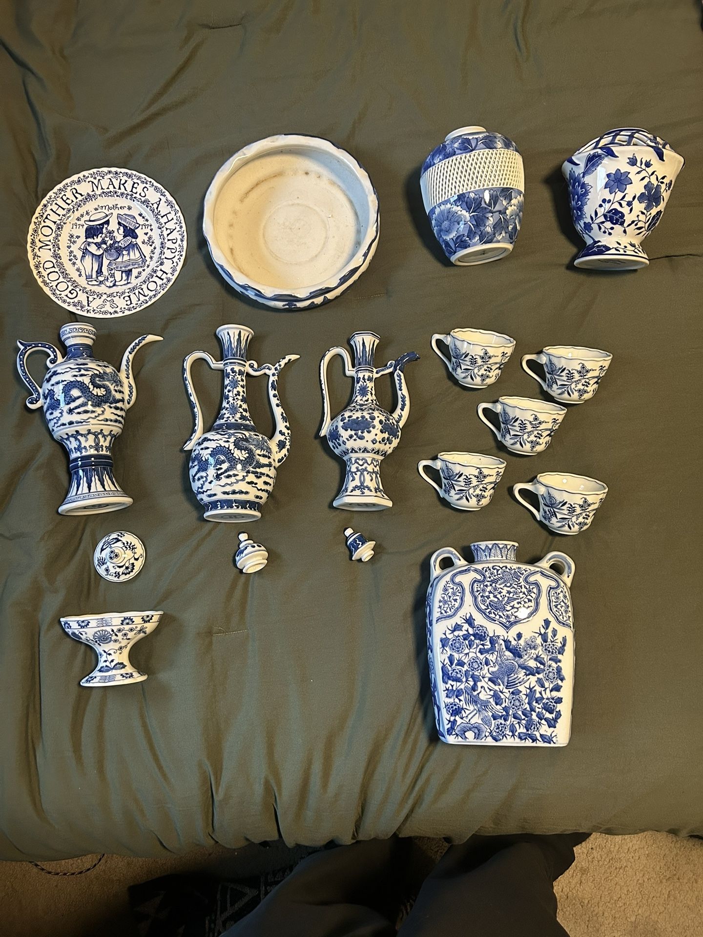 Box Of China