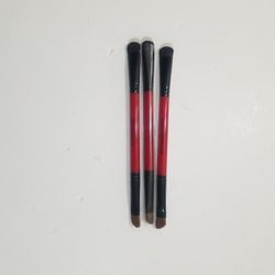 Smashbox Double Exposure Brush Pack Of 3