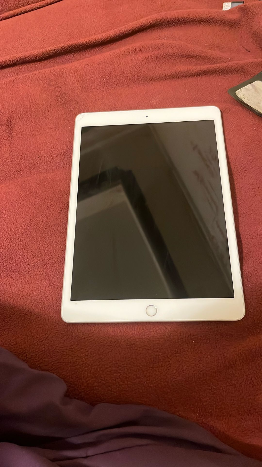 iPad Gen 8