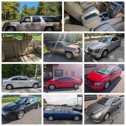 Enzo Auto Has All The choices