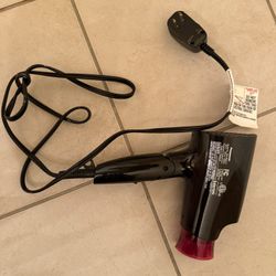 Panasonic Hair Dryer (EH-NA27) – Works Great