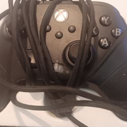 Xbox controller