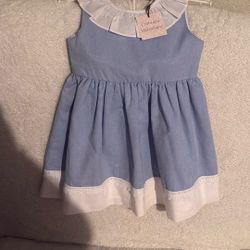 Little Girls Dress