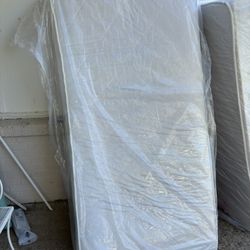 Twin Mattress