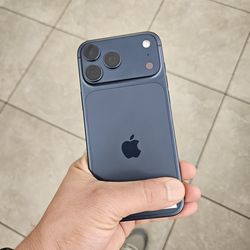 iPhone 17 Pro Max Unlocked 1TB