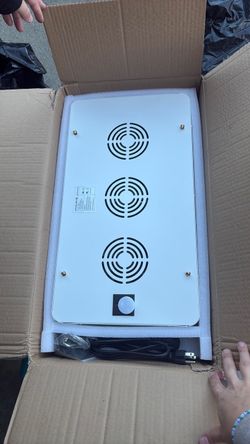 Grow light