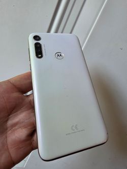 ✅️Motorola Moto G fast unlocked