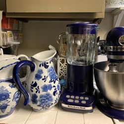 Kitchen Aid Appliance