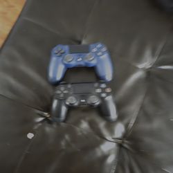 Ps4 Controllers 