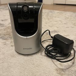 ZMODO Wifi Smart Pan&tilt Camera