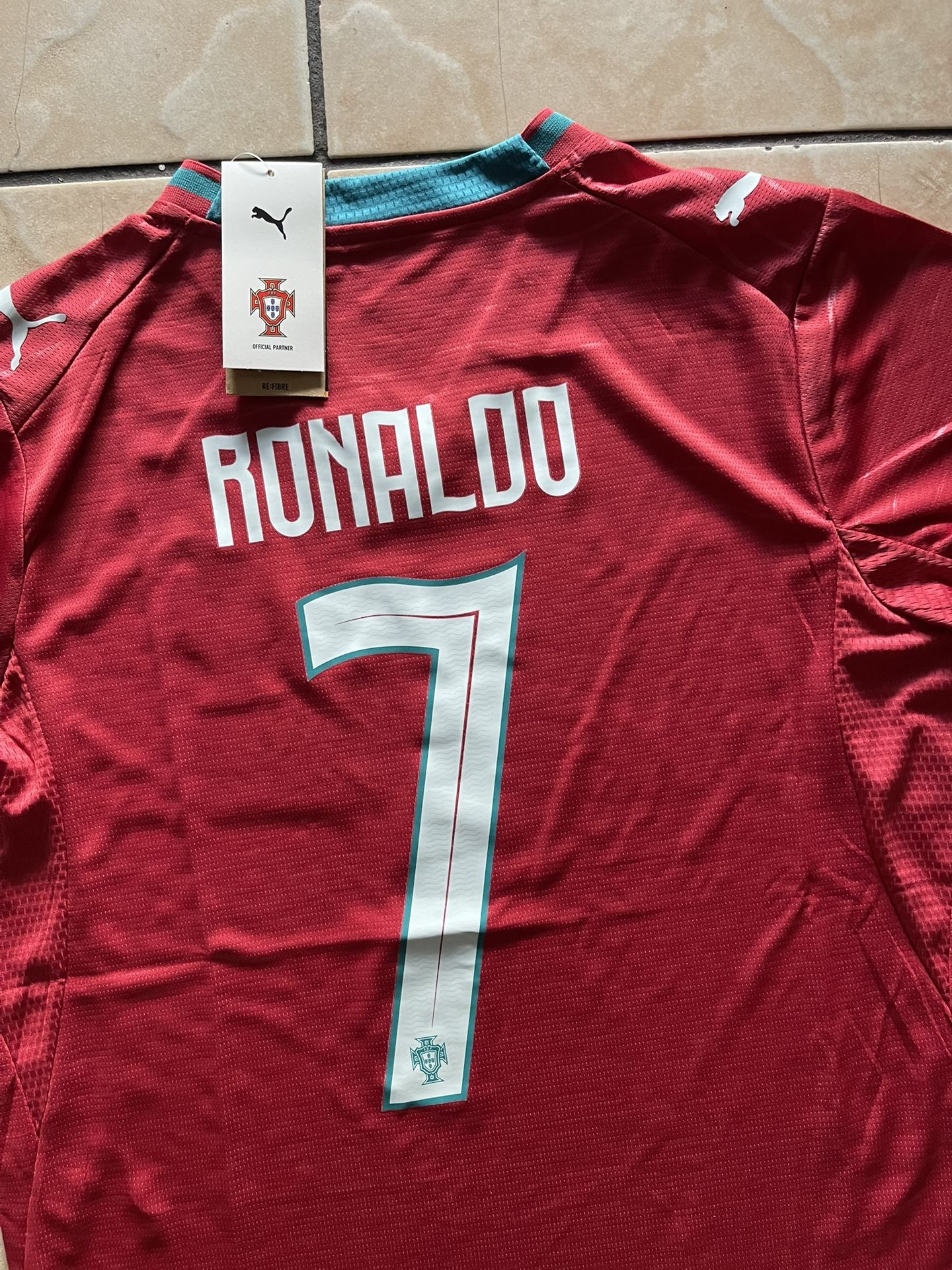 π΅πΉ Portugal π΅πΉ Jersey 2026 World Cup π΅πΉ