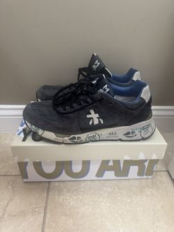 Lightly Used Original Premiata Shoes