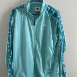 Kappa Jacket