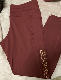 Jogger Set