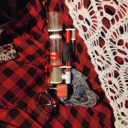 Red Devil Skimmer Water Pump 
