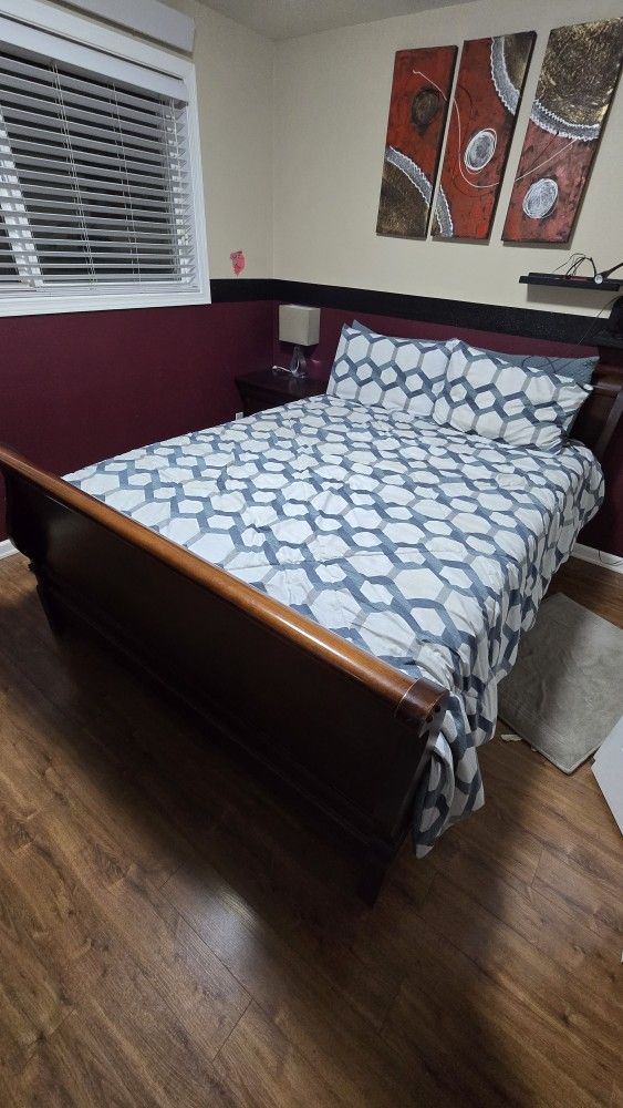 Bedroom Set