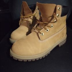 Timberland 
