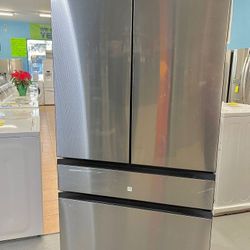 Samsung Refrigerator Bespoke L9GM