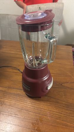 Blender