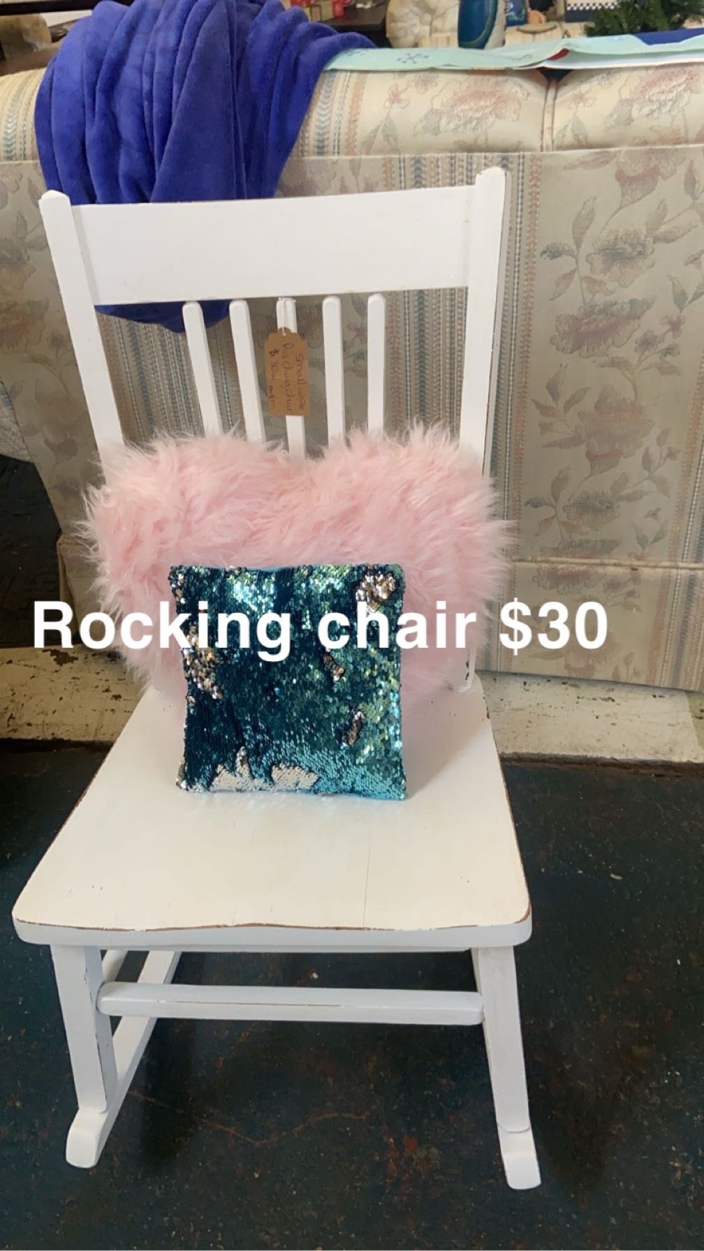 Rocking Chair