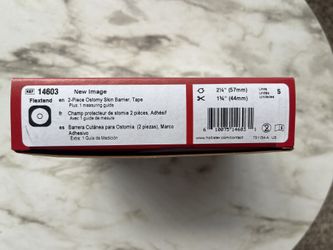 4 Boxes Ostomy Barrier Adhesive Tape