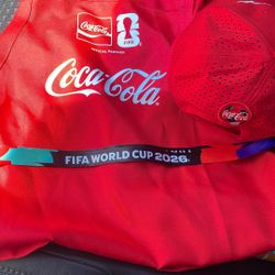 FIFA World Cup- Memorabilia 