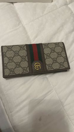 Gucci Ophidia Wallet