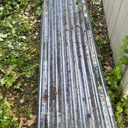 PVC Roofing