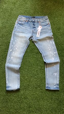 Purple Brand Jeans