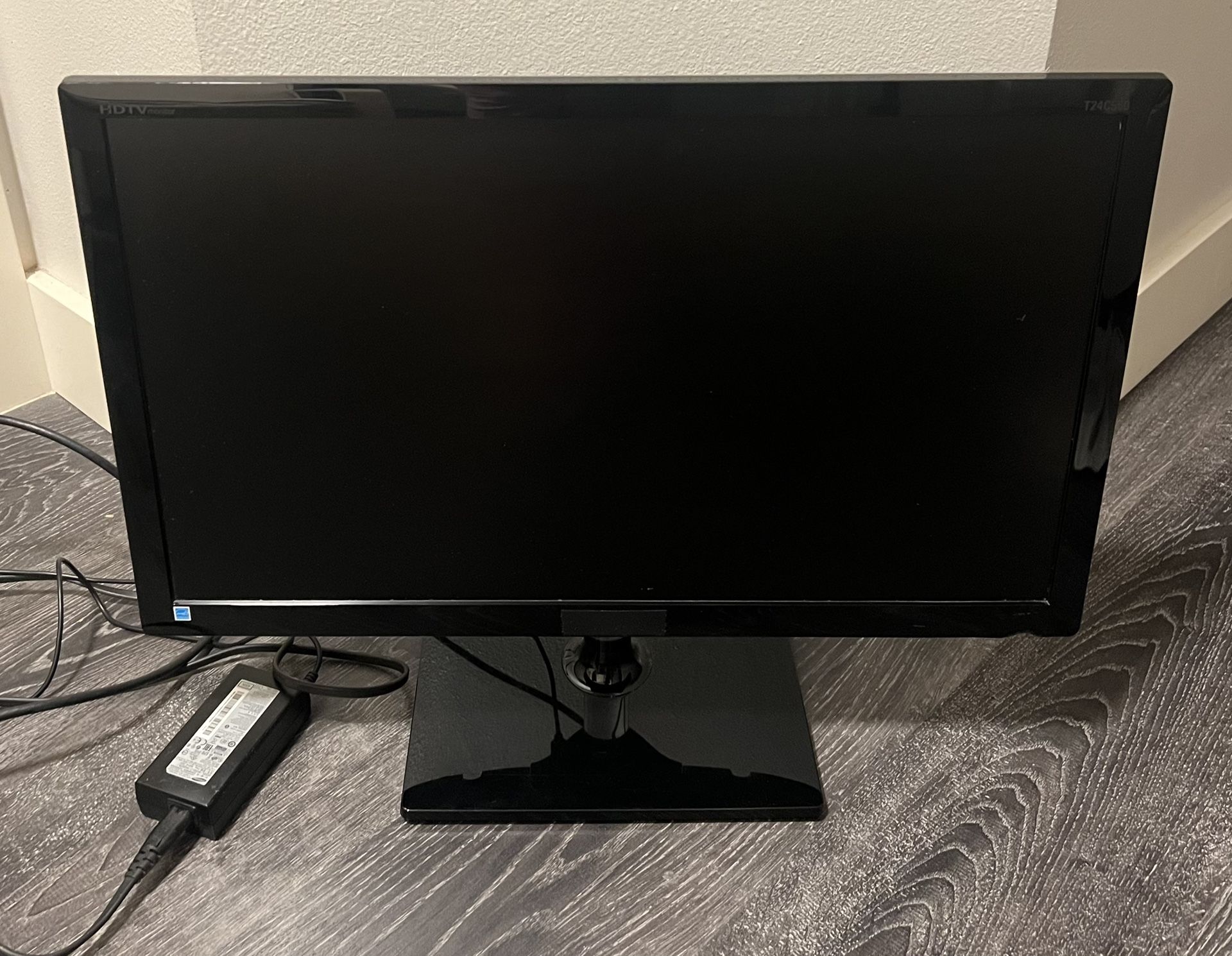 Samsung 24” 1080P Monitor