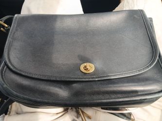 70s Coach purse style 9790
